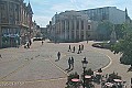 Gradski trg - korzo