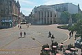 Gradski trg - korzo