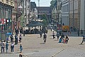Gradski trg - korzo