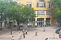 Gradski trg - korzo