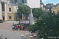 Gradski trg - korzo