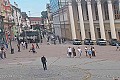 Gradski trg - korzo