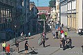Gradski trg - korzo