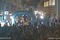 Gradski trg - korzo