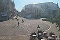 Gradski trg - korzo