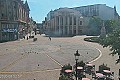 Gradski trg - korzo
