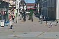 Gradski trg - korzo