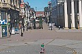 Gradski trg - korzo