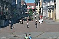 Gradski trg - korzo