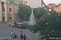 Gradski trg - korzo