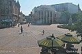 Gradski trg - korzo