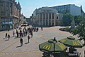 Gradski trg - korzo