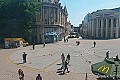 Gradski trg - korzo