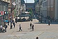 Gradski trg - korzo