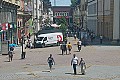 Gradski trg - korzo