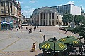 Gradski trg - korzo