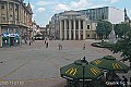 Gradski trg - korzo