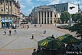 Gradski trg - korzo