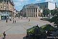 Gradski trg - korzo