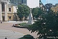 Gradski trg - korzo