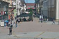 Gradski trg - korzo