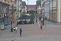 Gradski trg - korzo