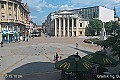 Gradski trg - korzo