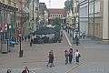Gradski trg - korzo