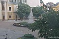 Gradski trg - korzo