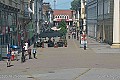 Gradski trg - korzo