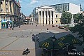 Gradski trg - korzo