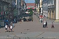Gradski trg - korzo