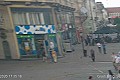 Gradski trg - korzo