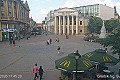 Gradski trg - korzo