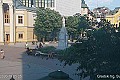 Gradski trg - korzo