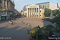 Gradski trg - korzo