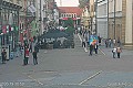 Gradski trg - korzo