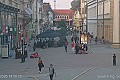 Gradski trg - korzo