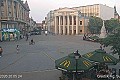 Gradski trg - korzo