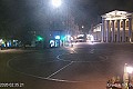 Gradski trg - korzo