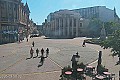 Gradski trg - korzo