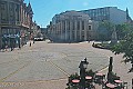 Gradski trg - korzo