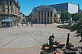 Gradski trg - korzo