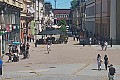 Gradski trg - korzo