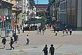 Gradski trg - korzo
