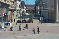Gradski trg - korzo