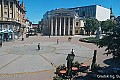 Gradski trg - korzo