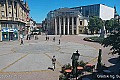 Gradski trg - korzo