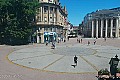 Gradski trg - korzo