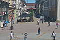 Gradski trg - korzo